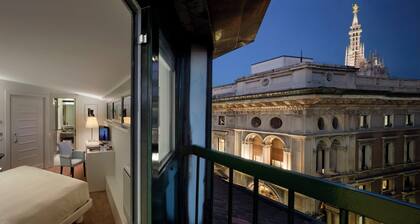 Maison Milano | UNA Esperienze