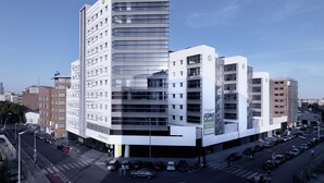 Exterieur