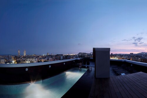 Residencia Melondistrict Marina