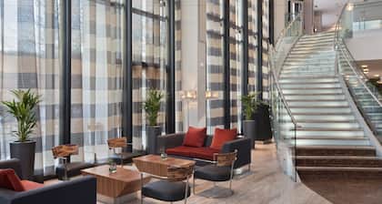 Hilton Liverpool City Centre