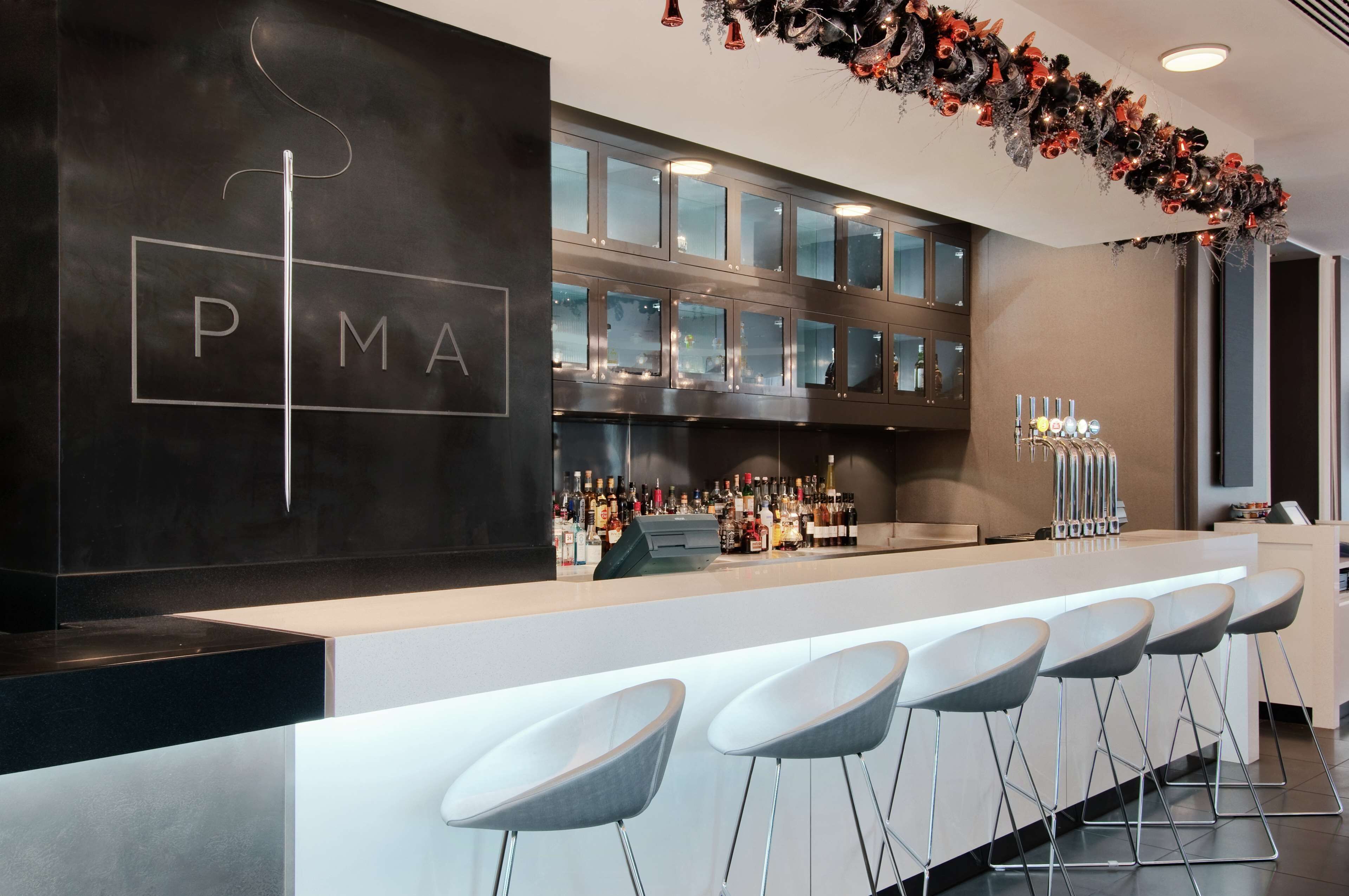 Foto - Hilton Liverpool City Centre