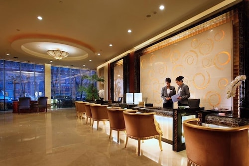 グイドゥ ホテル 北京 (北京貴都大酒店)