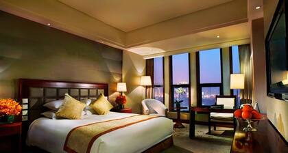Guidu Hotel Beijing