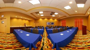 Salle de réunion