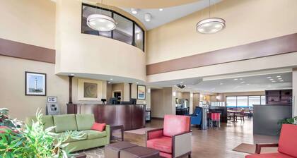 Comfort Suites Gulfport Central