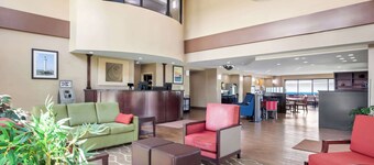 Comfort Suites Gulfport Central