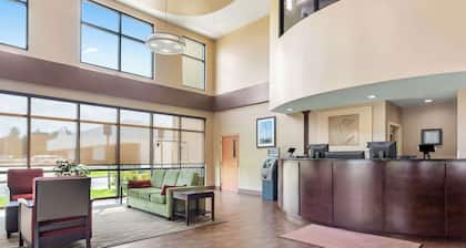 Comfort Suites Gulfport