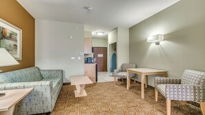 Room amenity - Holiday Inn Express Hotel Suites Lubbock Southwest-Wolfforth by IHG (Wolfforth)