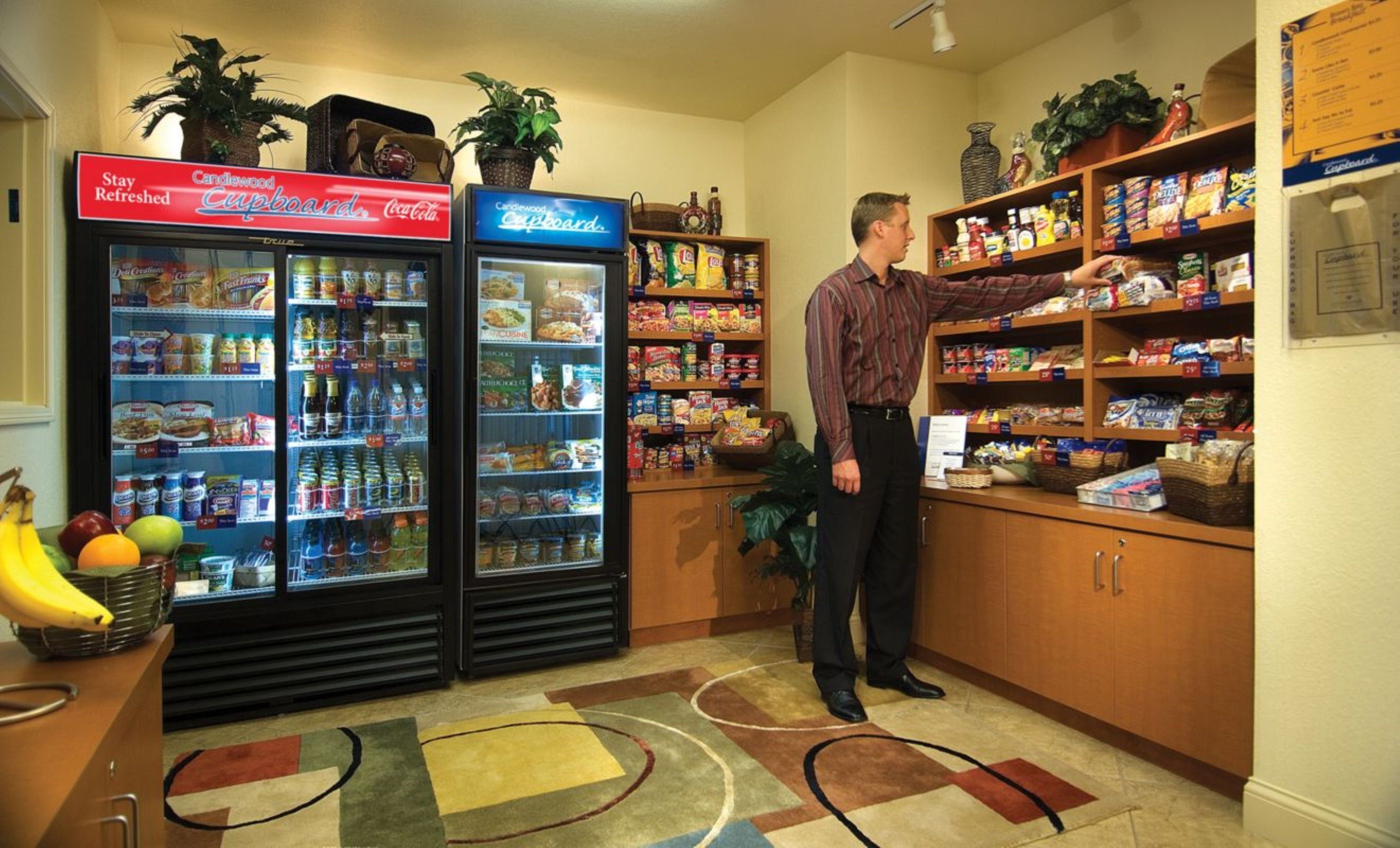 Photo - Candlewood Suites League City by IHG