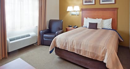 Candlewood Suites League City by IHG