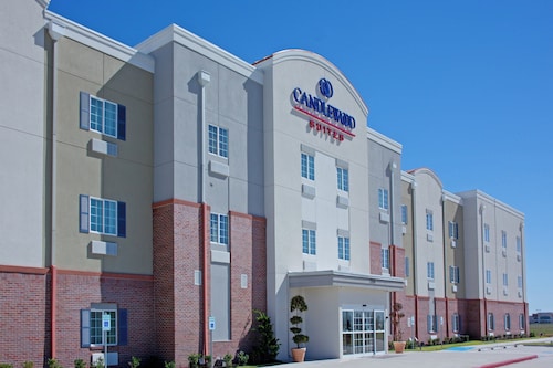 Candlewood Suites League City by IHG