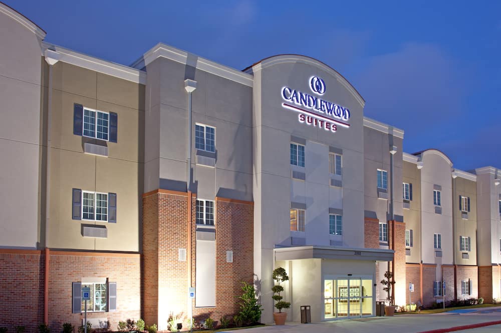 Candlewood Suites League City by IHG