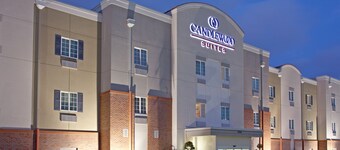 Candlewood Suites League City by IHG