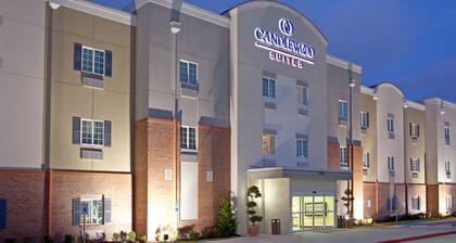 Candlewood Suites League City by IHG