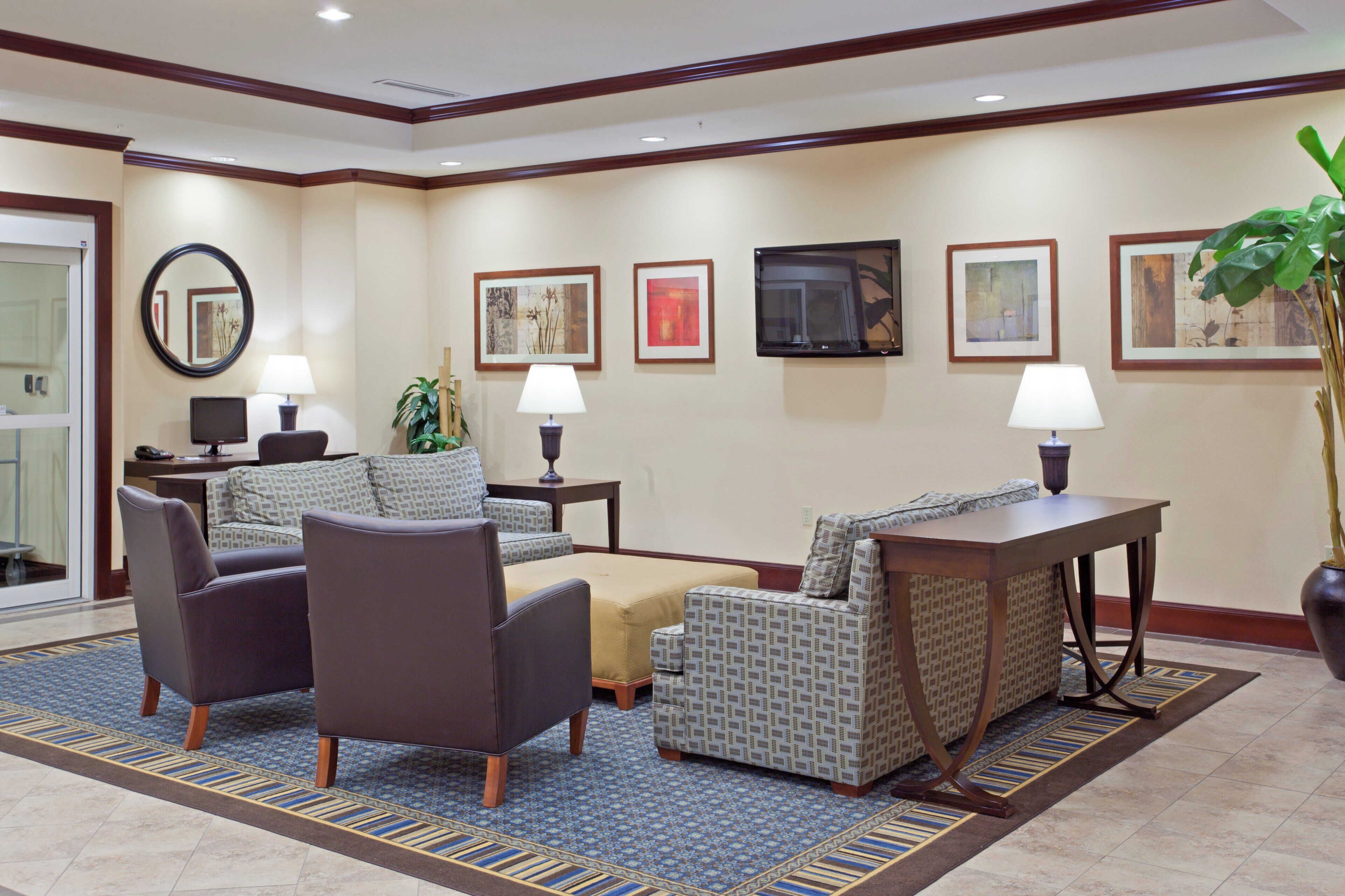 Foto - Candlewood Suites League City