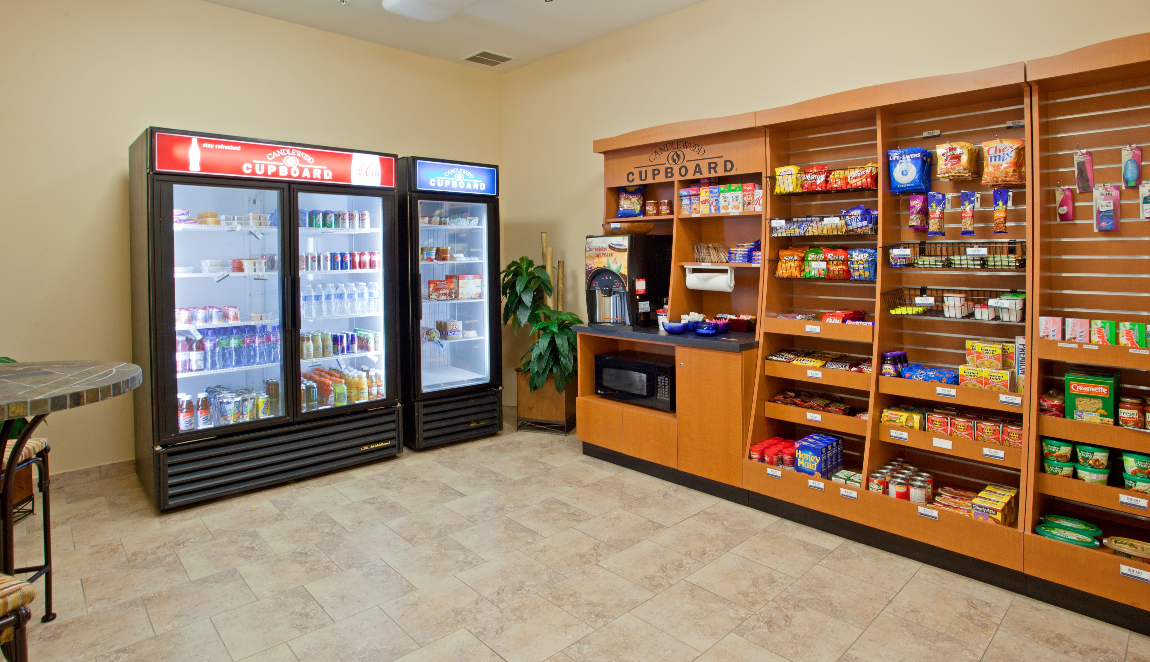 Photo - Candlewood Suites League City by IHG