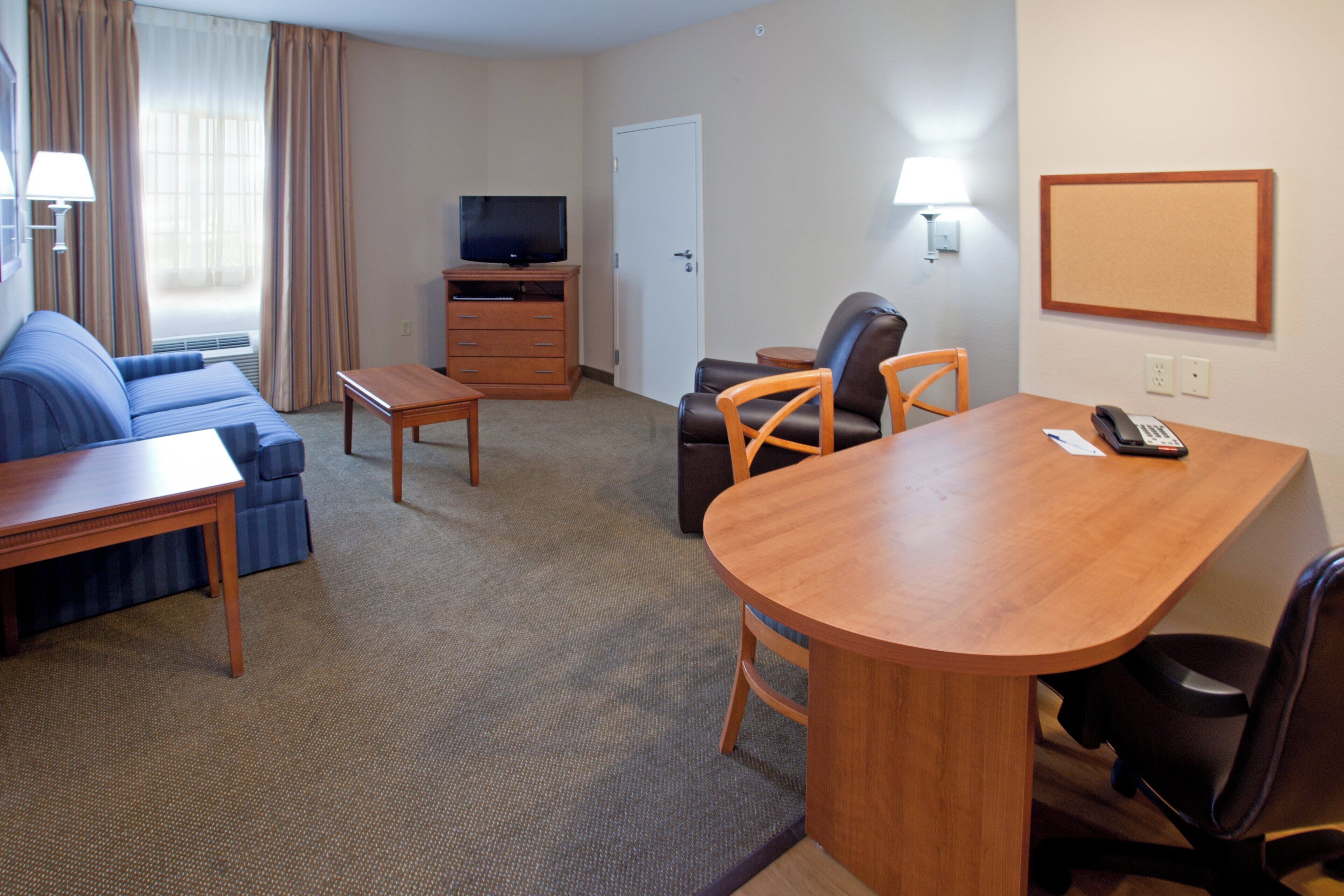 Foto - Candlewood Suites League City