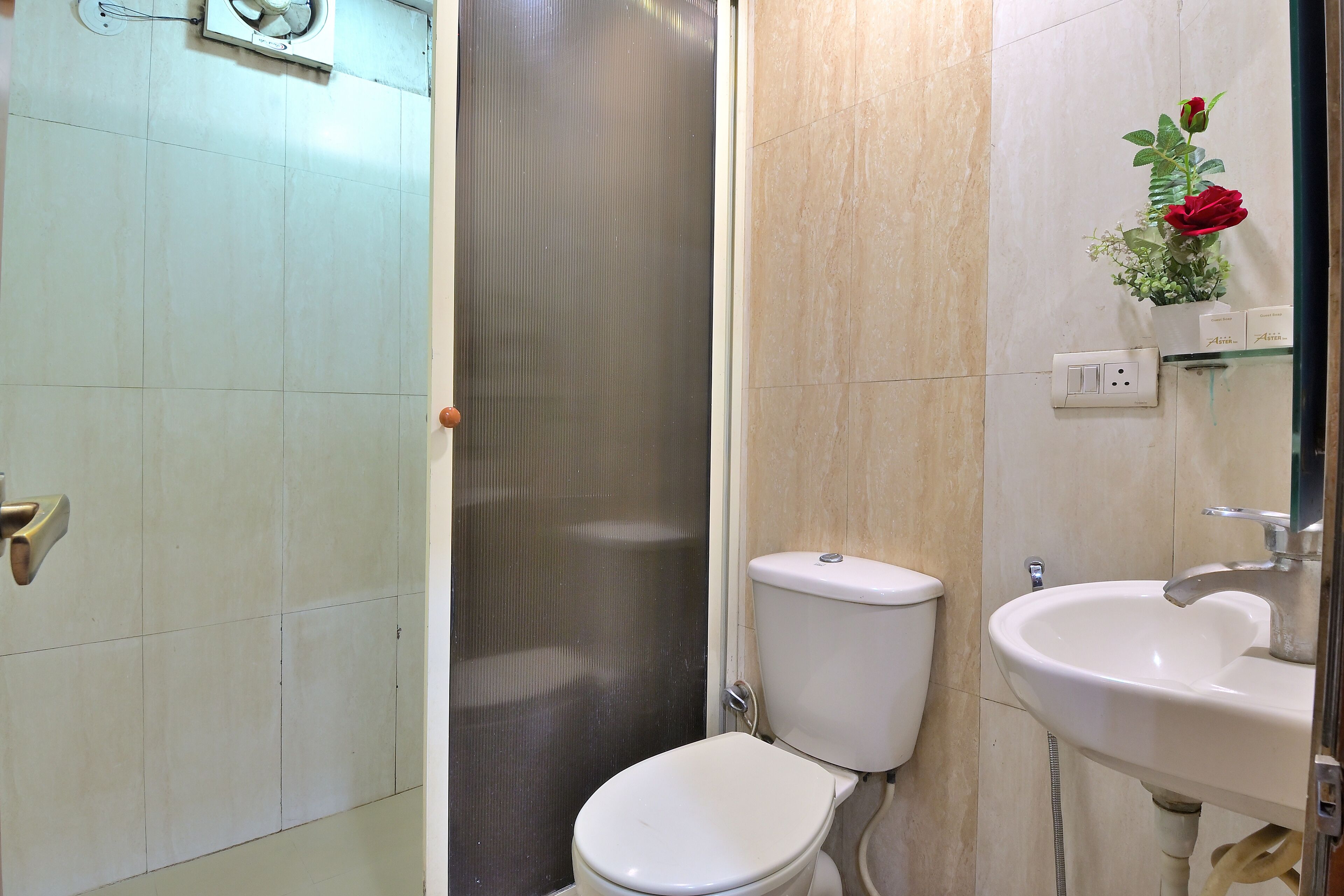 Foto - Hotel Aster Inn New Delhi