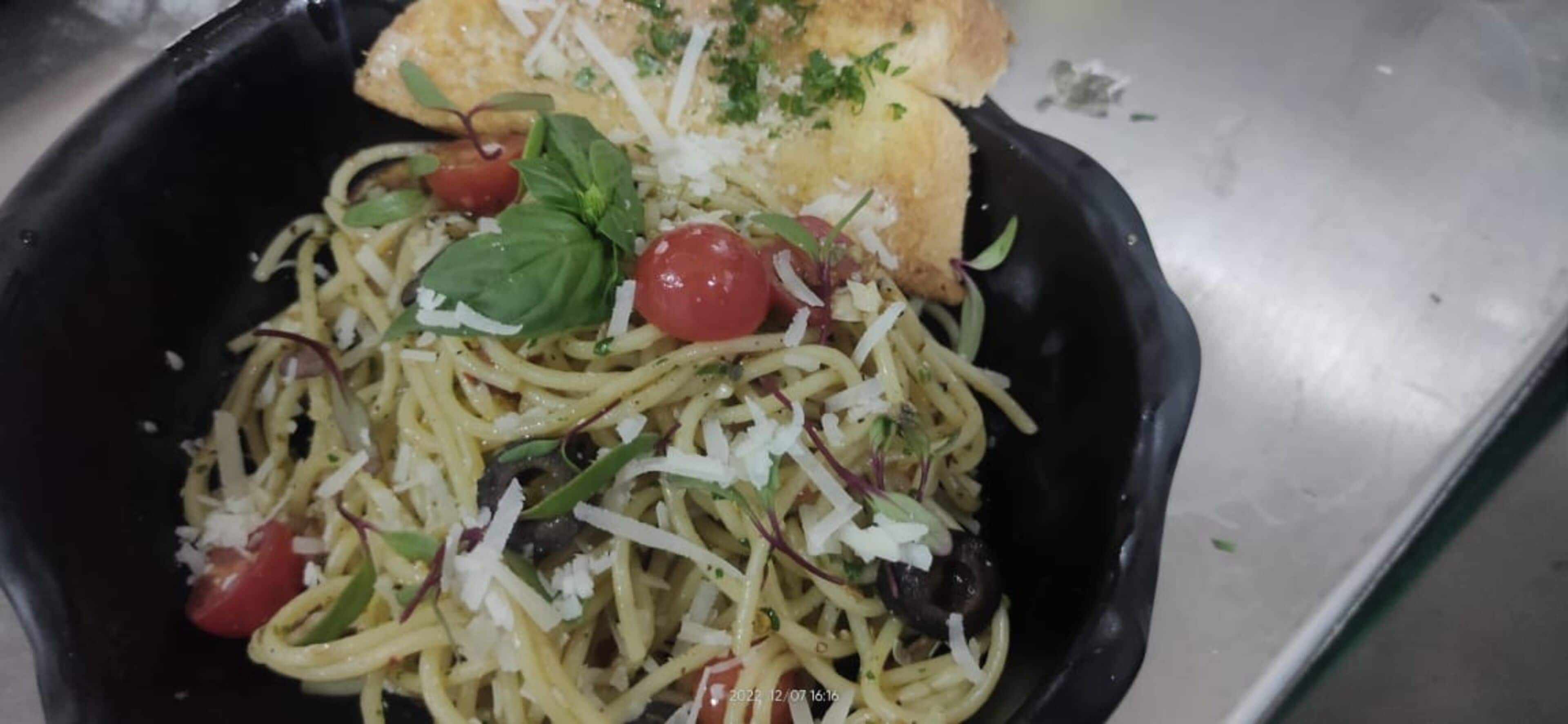 Foto - Hotel Aster Inn New Delhi