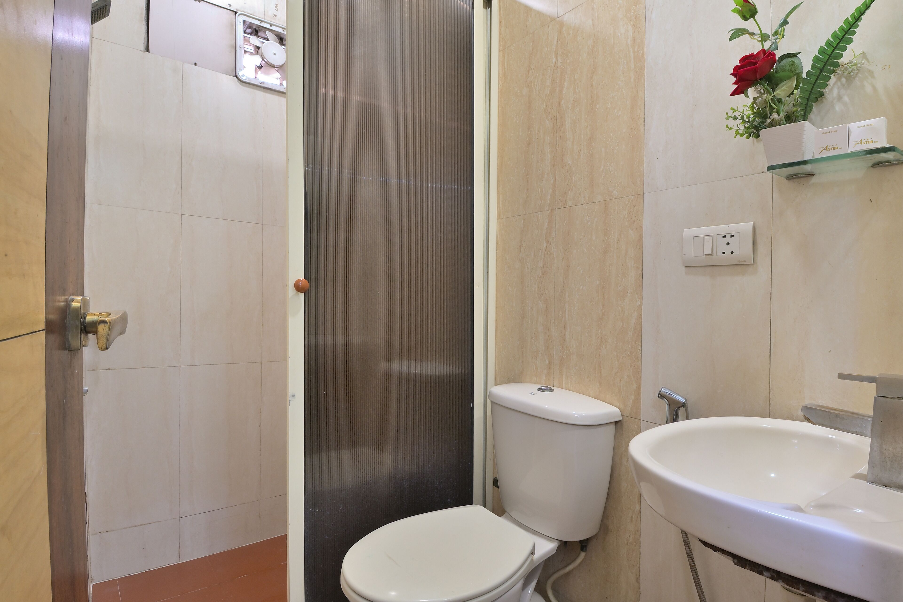 Foto - Hotel Aster Inn New Delhi