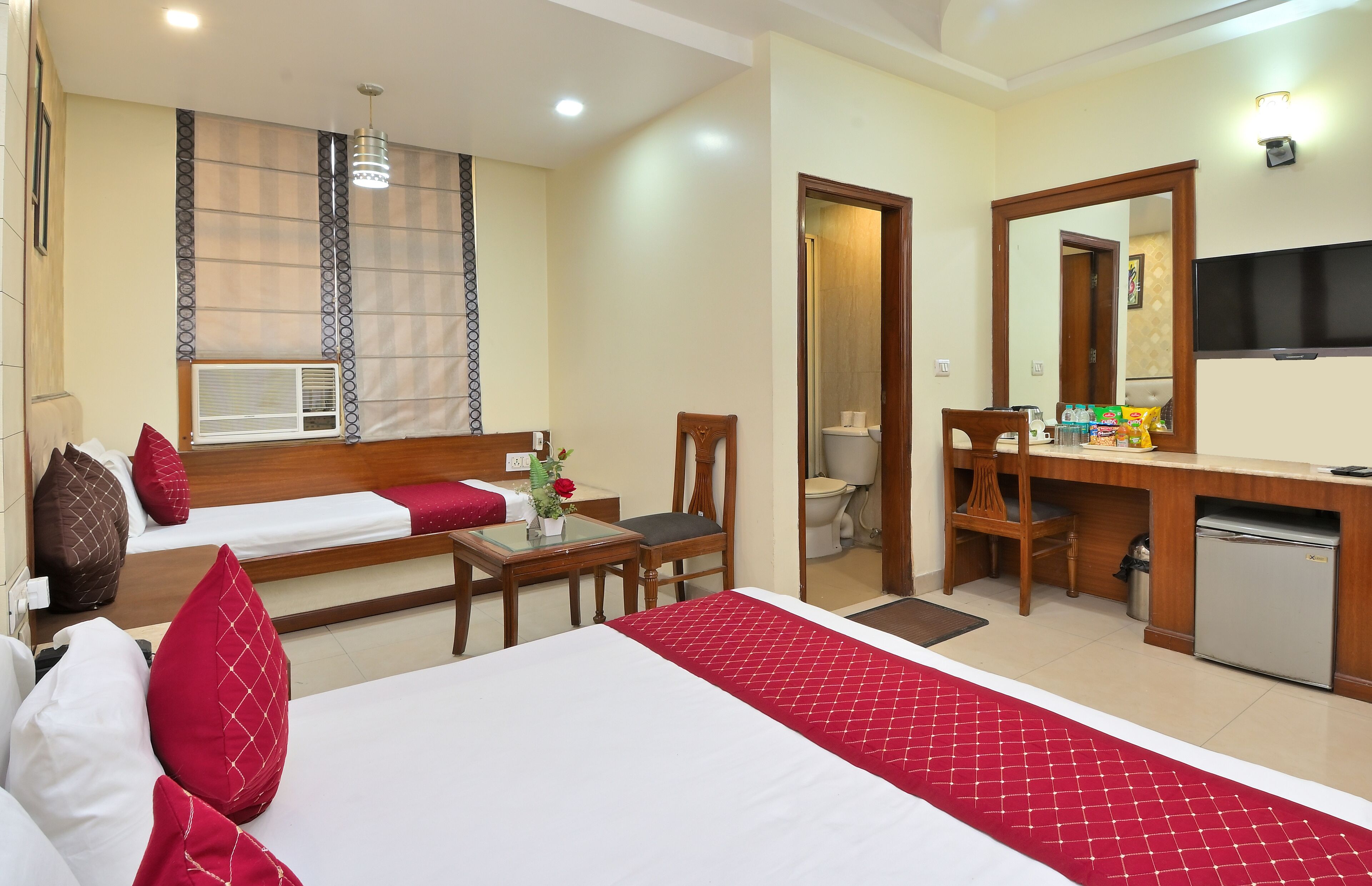 Photo - Hotel Aster Inn