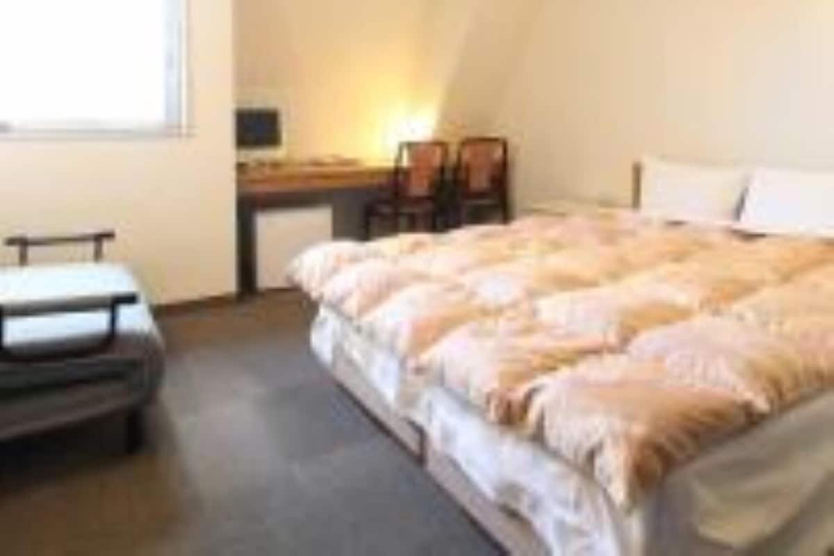 Dobbeltrom – superior, ikke-røyk (1 Bedroom) | Blendingsgardiner, lydisolert og strykejern/-brett