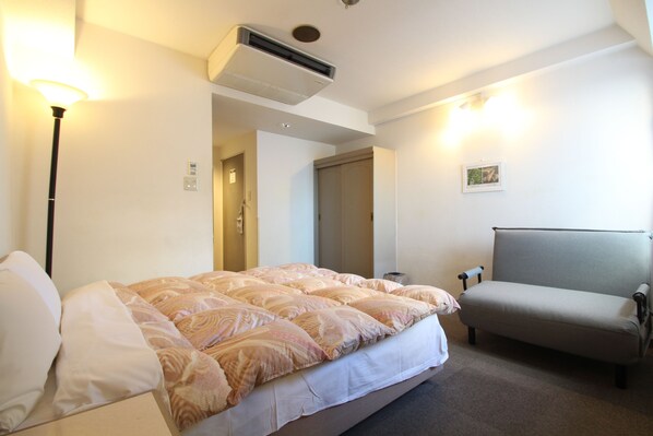 Superior Double Room, 1 Bedroom, Non Smoking