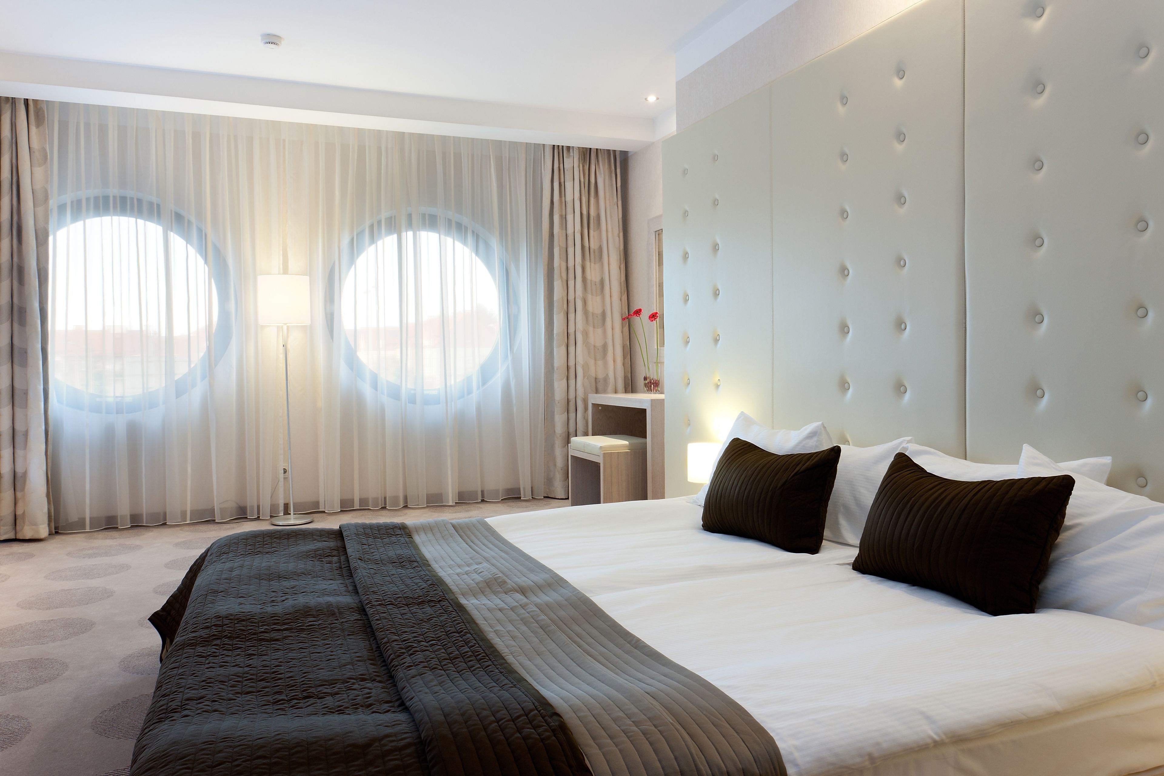 아파트 | 책상, 유아용 침대, 간이 침대, 무료 WiFi