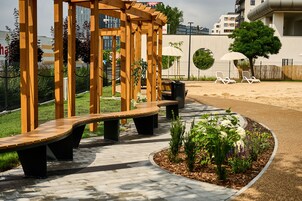 Εξωτερικοί χώροι