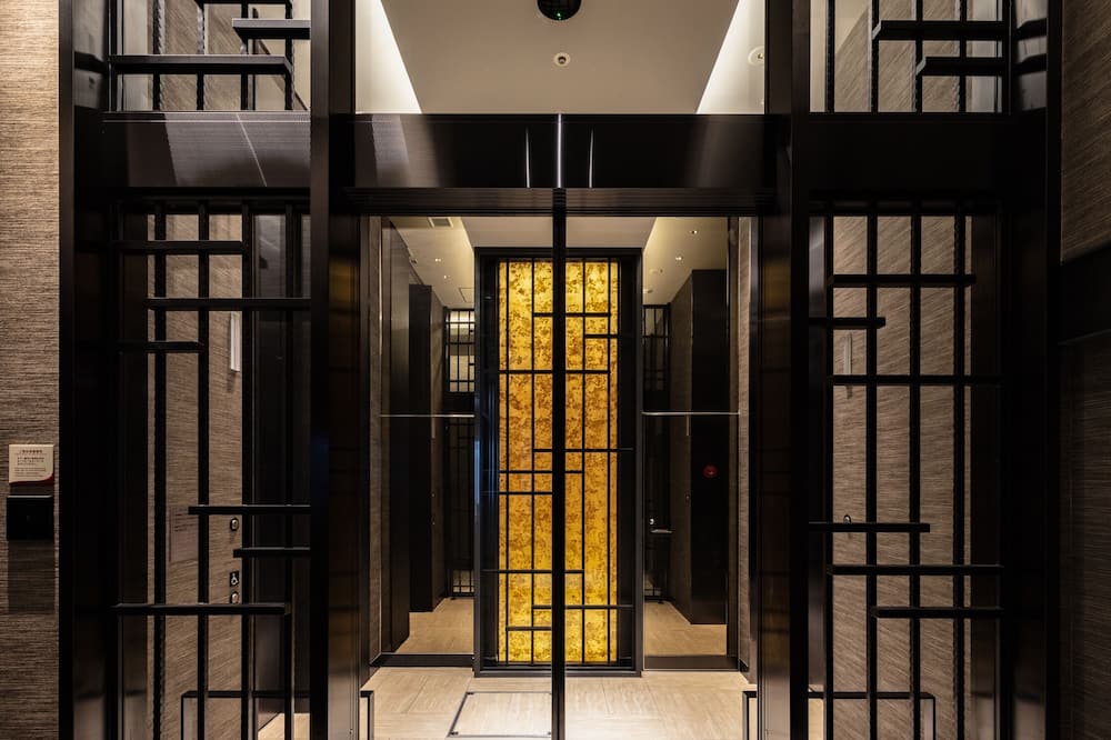 HOTEL emisia TOKYO TACHIKAWA
