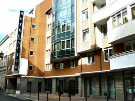 Ulkopuoli