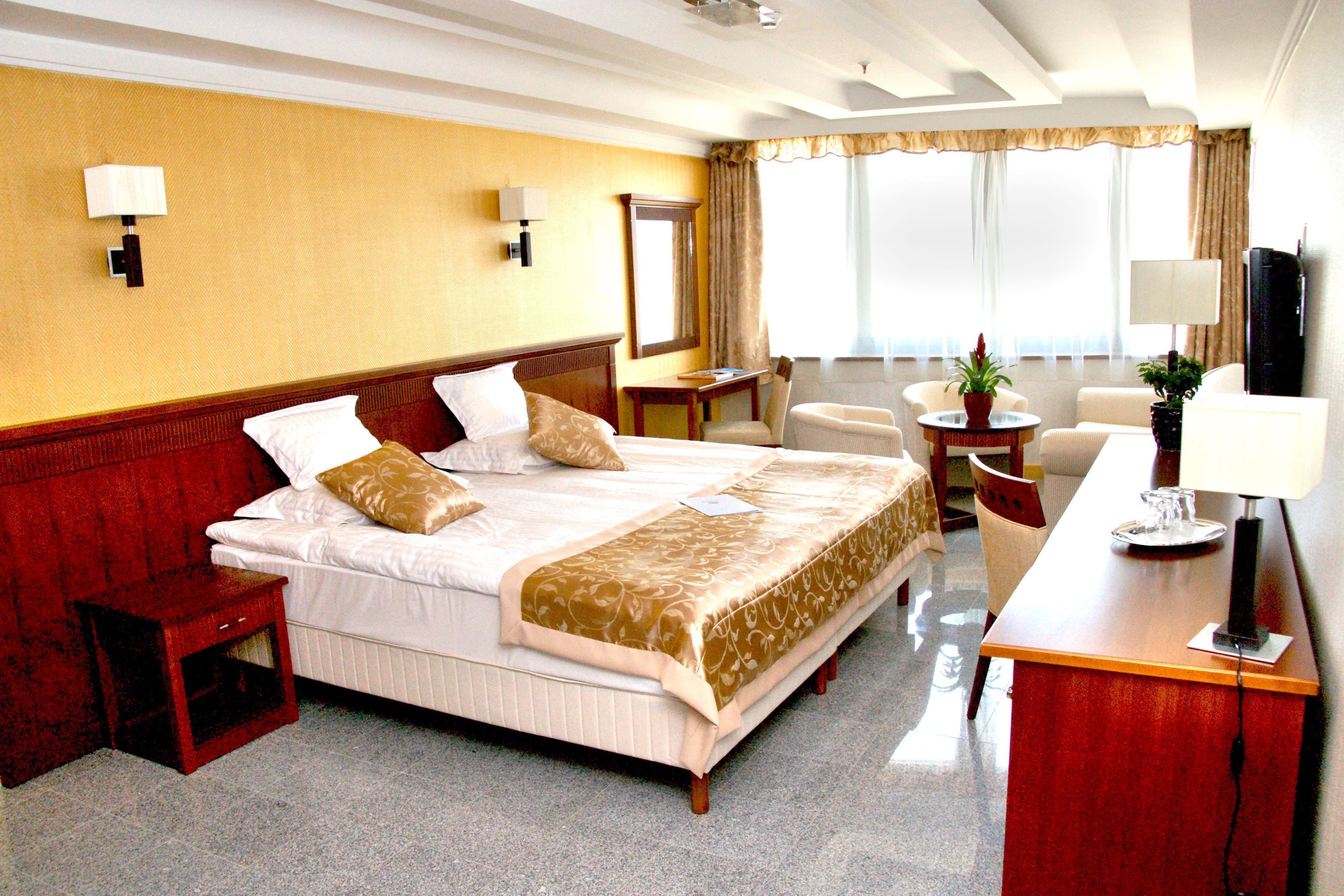 Foto - Actor Hotel Budapest