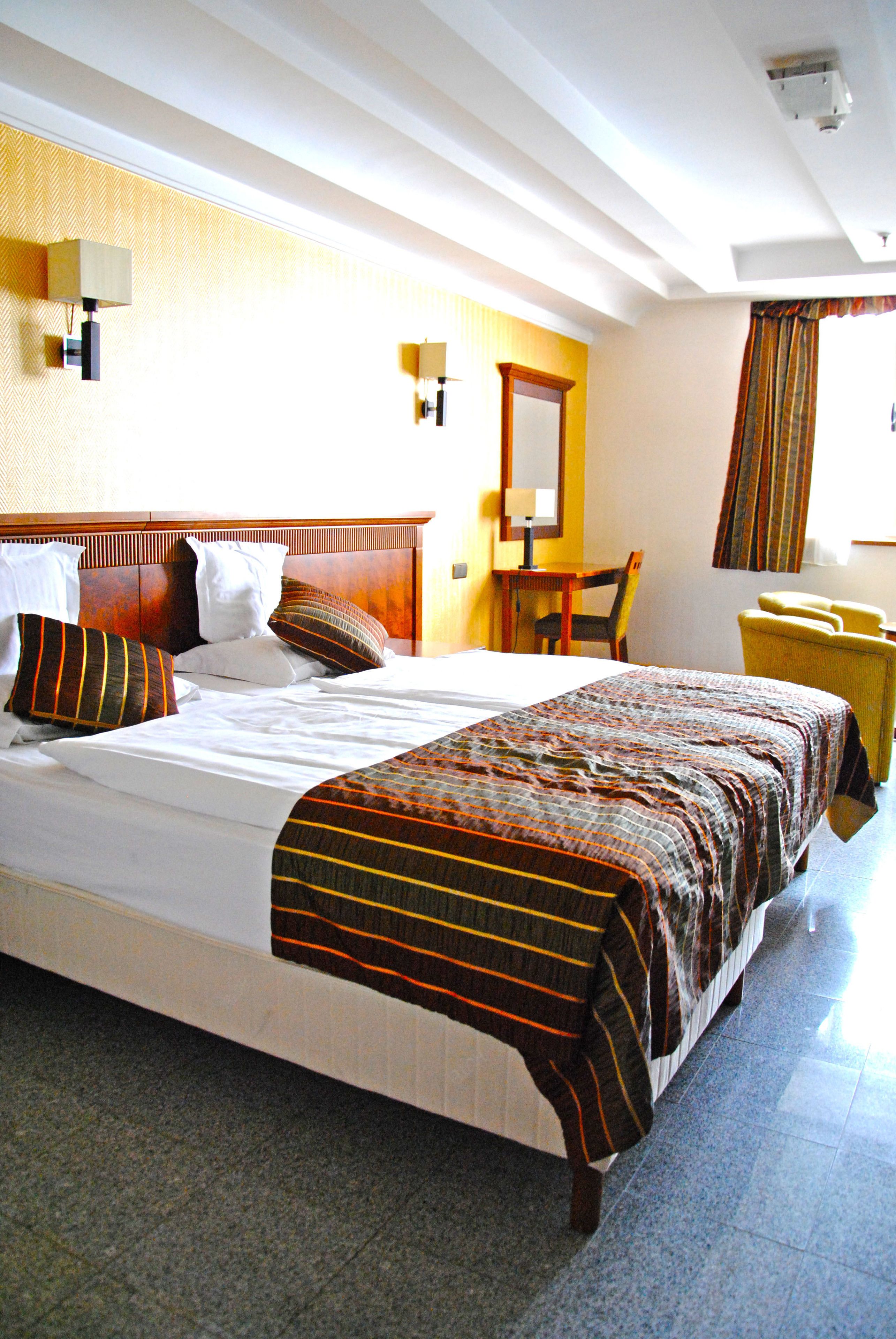 Foto - Actor Hotel Budapest