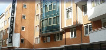 Εξωτερικοί χώροι