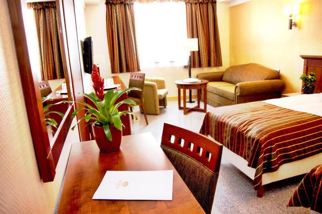 Foto - Actor Hotel Budapest