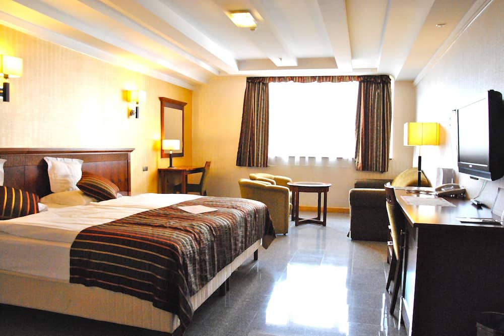 Actor Hotel Budapest