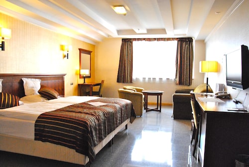 Actor Hotel Budapest 