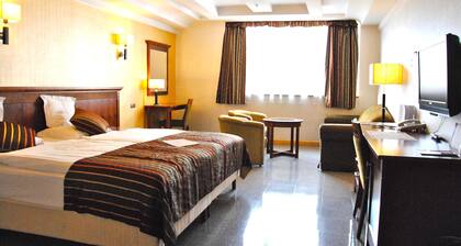 Actor Hotel Budapest