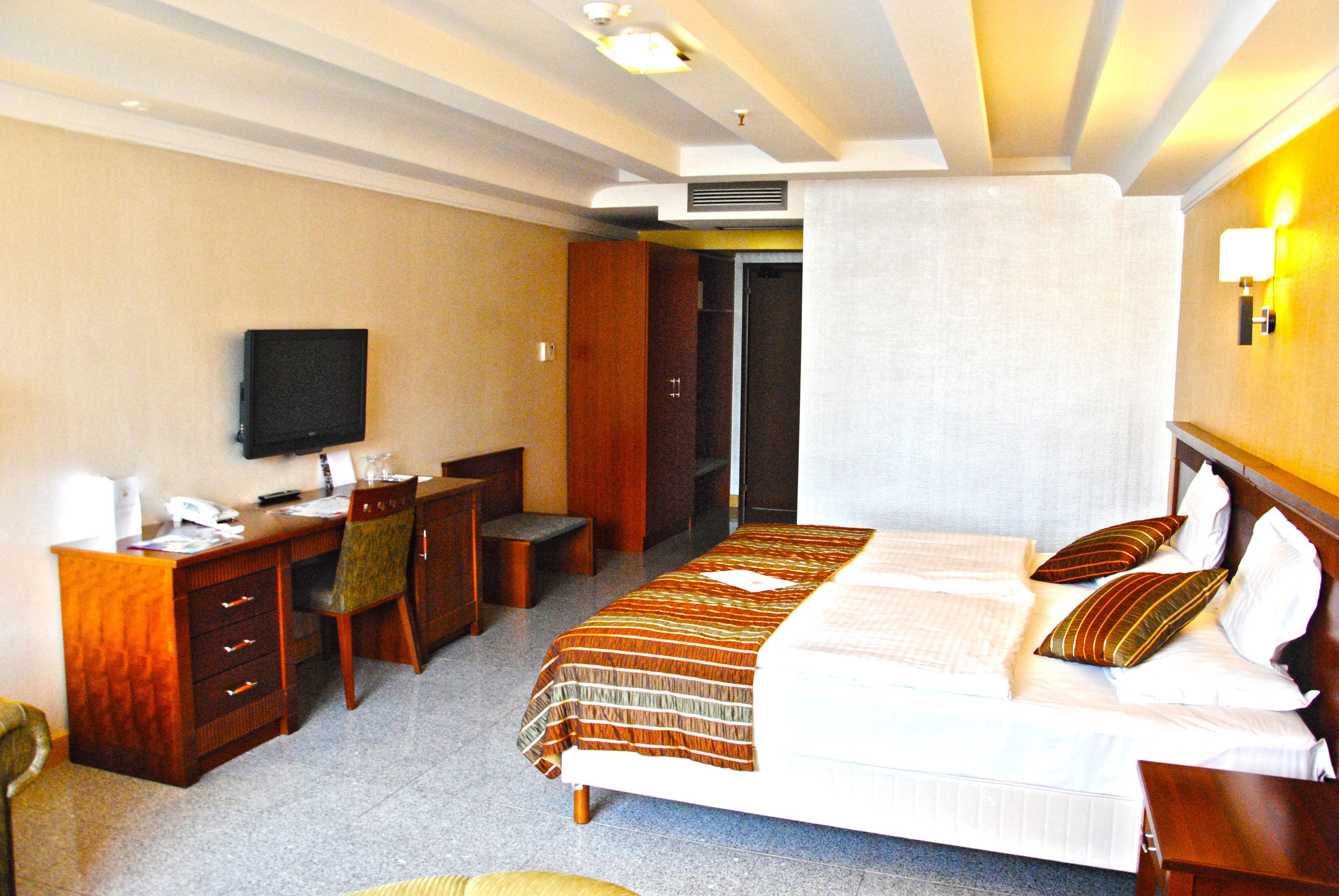 Foto - Actor Hotel Budapest