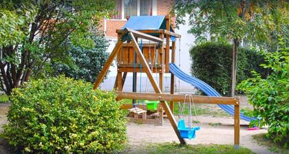 Actor Hotel Budapest