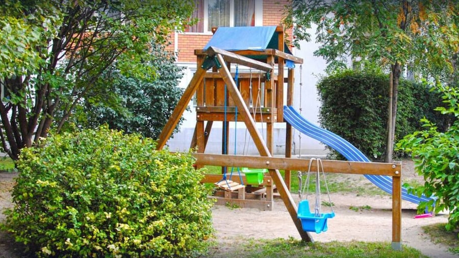 Actor Hotel Budapest