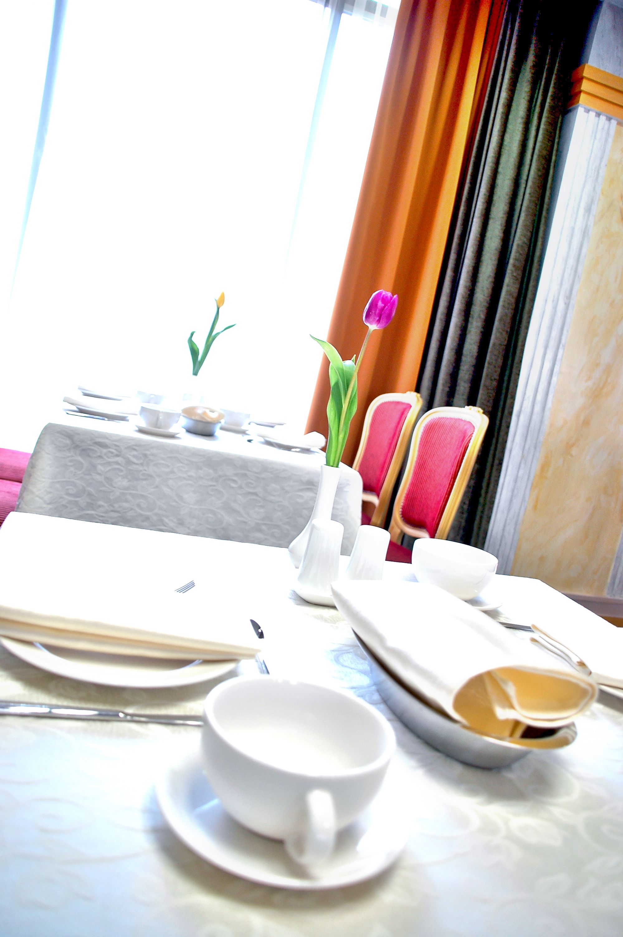 Foto - Actor Hotel Budapest