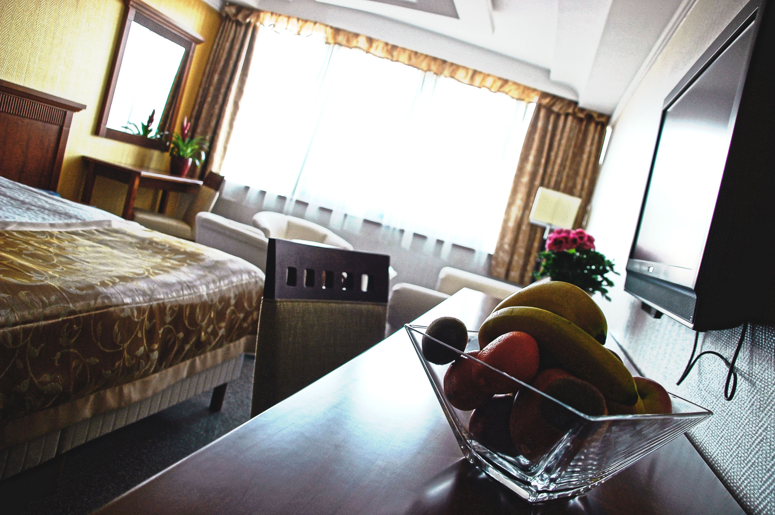 Foto - Actor Hotel Budapest