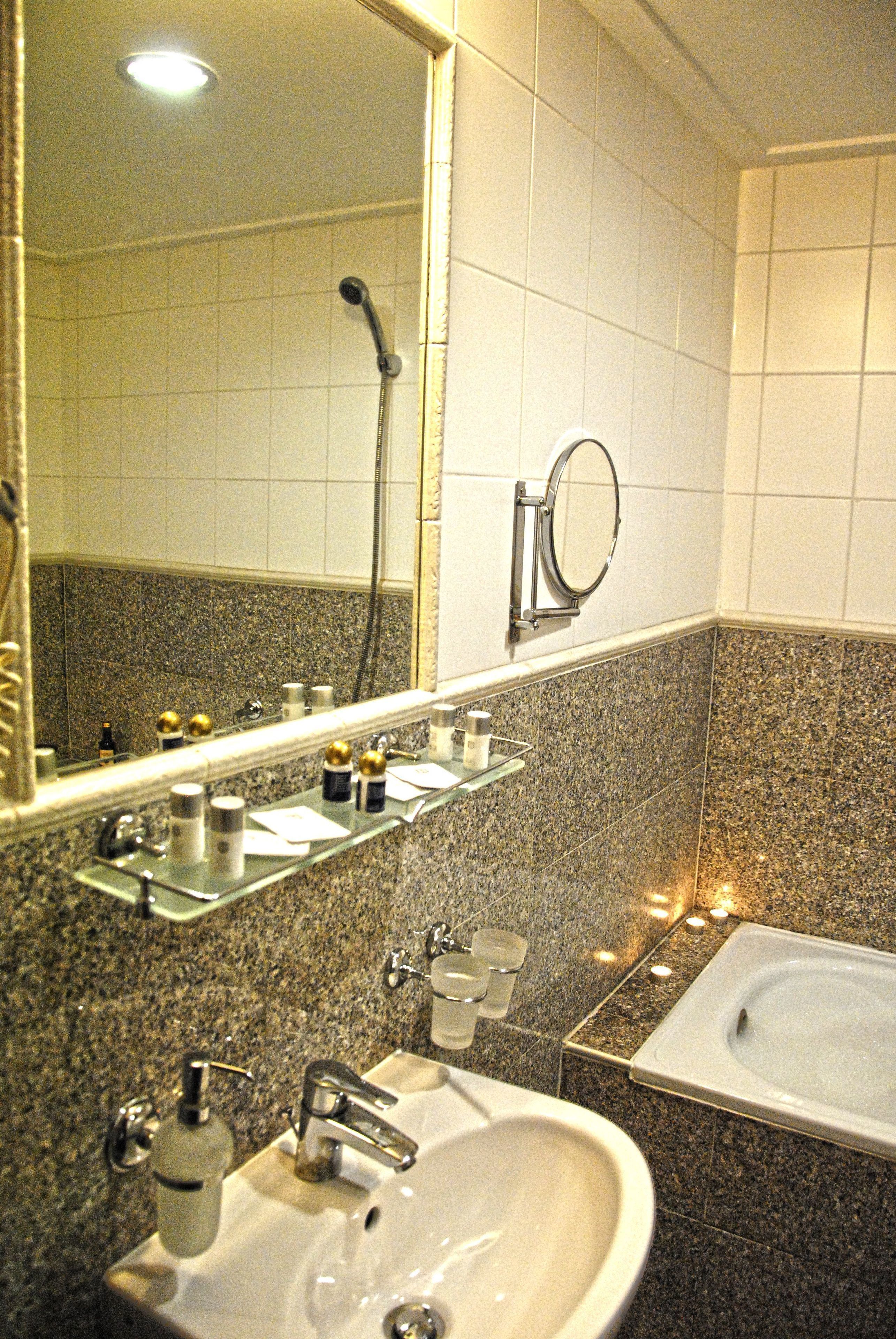 Foto - Actor Hotel Budapest