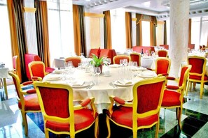 Banquet hall - Actor Hotel Budapest  (Budapest)