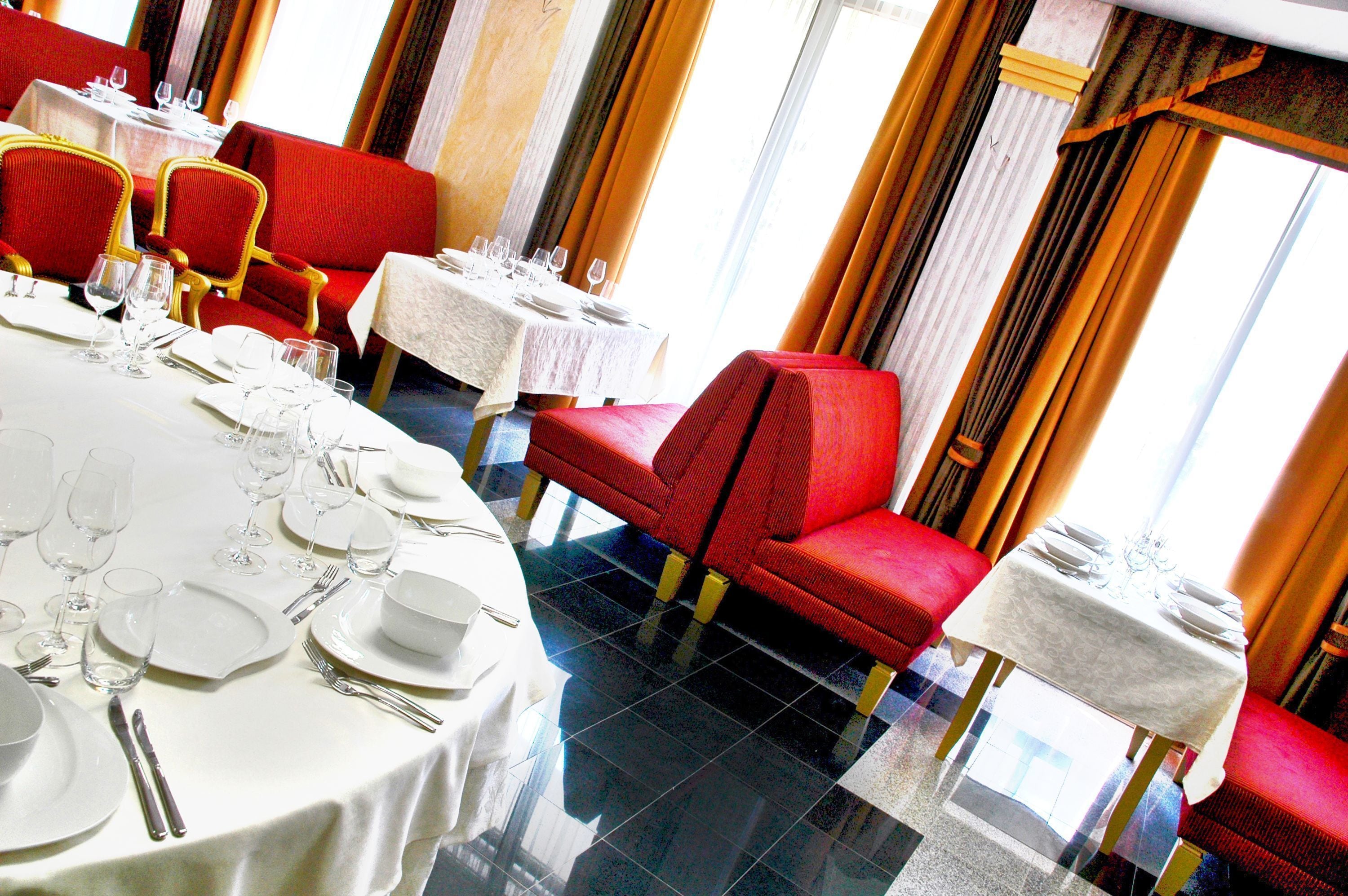 Foto - Actor Hotel Budapest