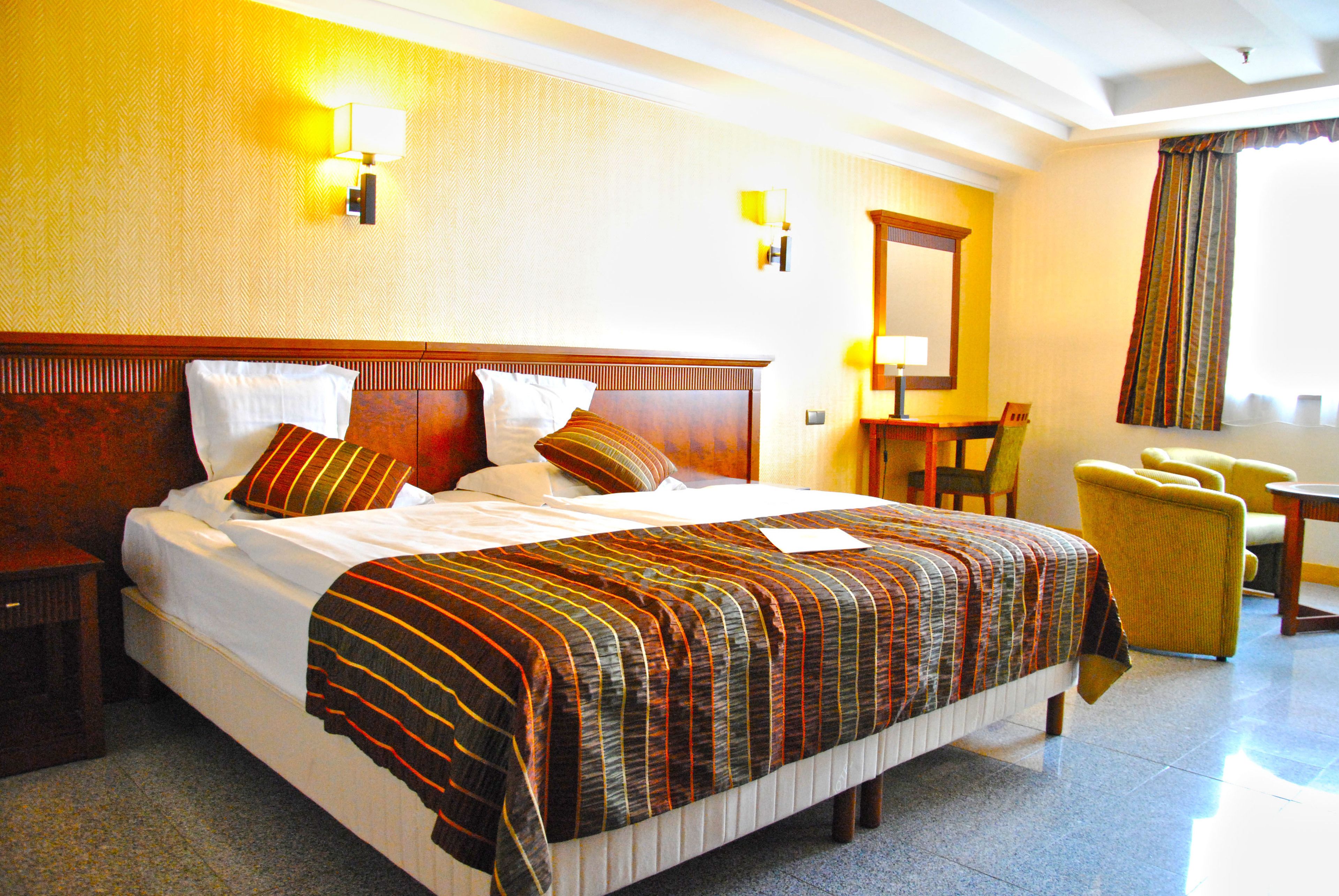 Foto - Actor Hotel Budapest