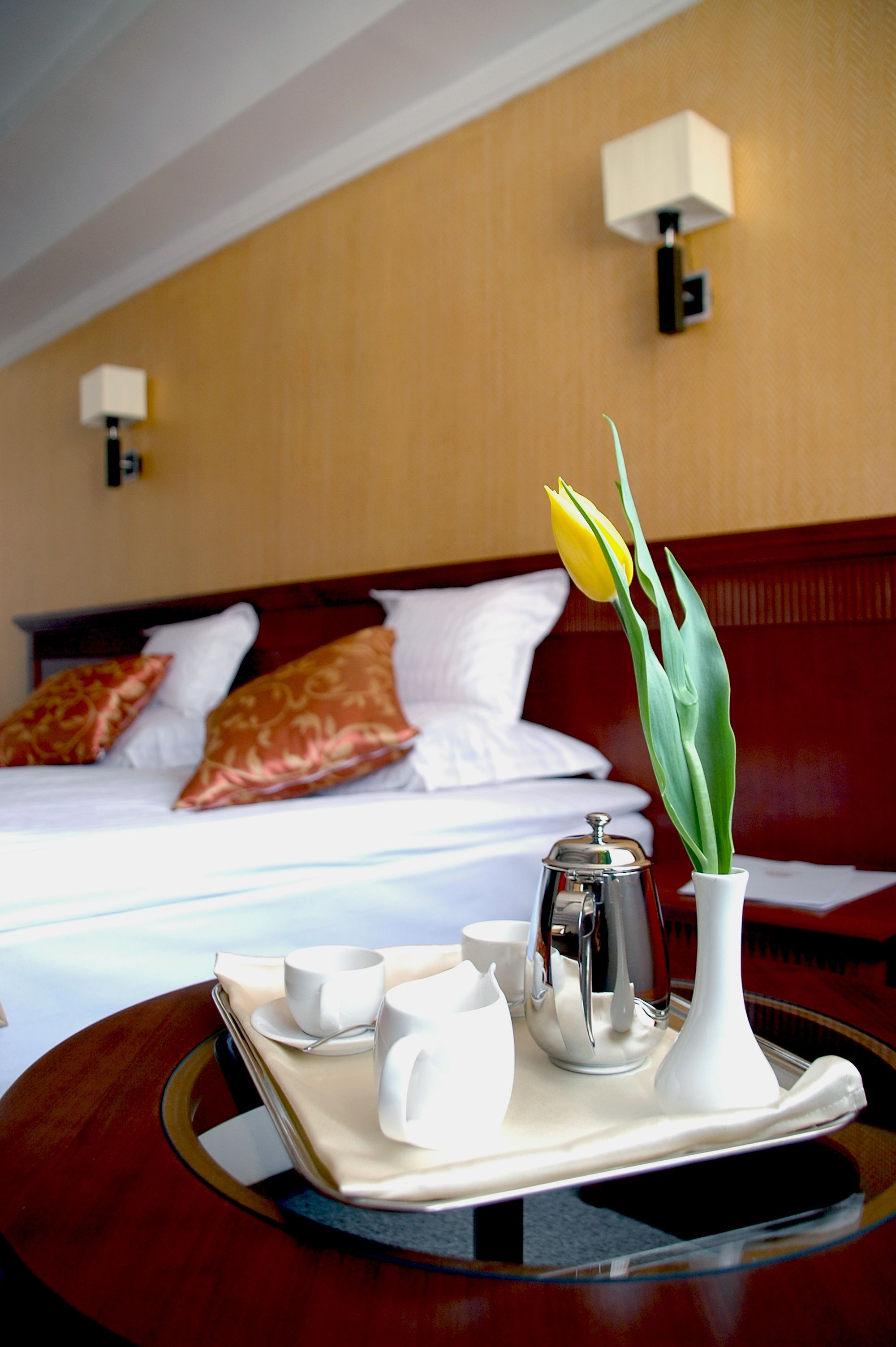 Foto - Actor Hotel Budapest