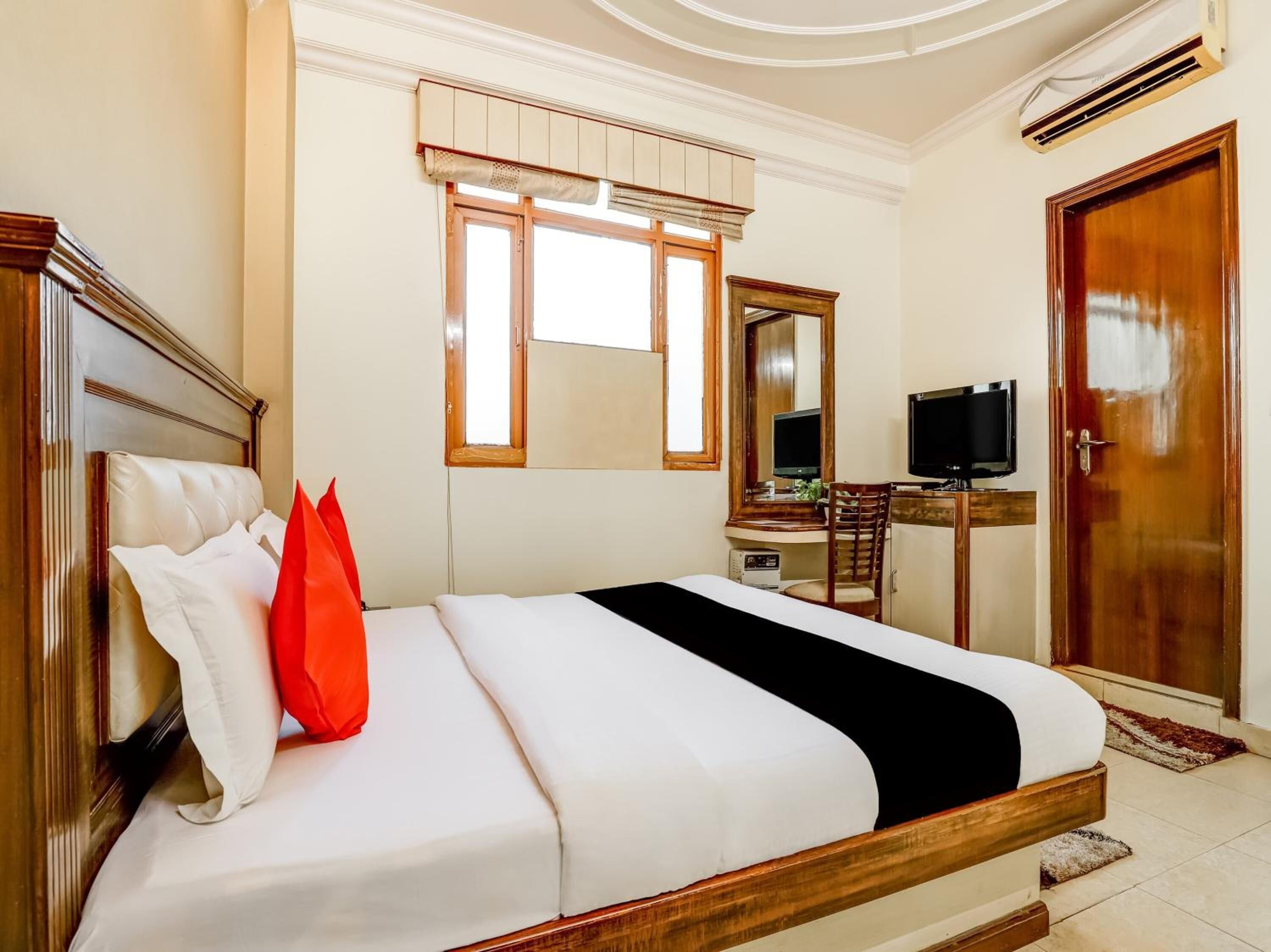 Foto - Hotel Grand Park Inn