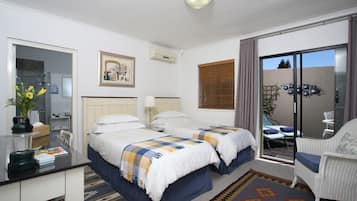 Luxury Apartment, 2 Bedrooms | Interior